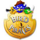 Bird Pirates spel