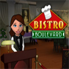 Bistro Boulevard spel