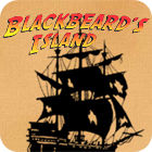 Blackbeard's Island spel