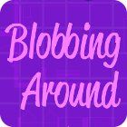 Blobbing Around spel Blobbing Around spel