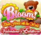Bloom! Share flowers with the World: Valentine's Edition spel