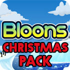 Bloons 2: Christmas Pack spel