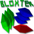 Bloxter spel