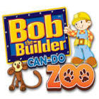 Bob the Builder: Can-Do Zoo spel