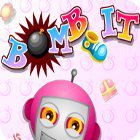 Bomb it! spel