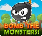 Bomb the Monsters! spel
