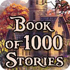 Book Of 1000 Stories spel