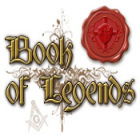 Book of Legends spel