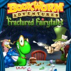 Bookworm Adventures: Fractured Fairytales spel
