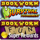 Bookworm spel