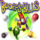 Boorp's Balls spel