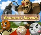 Bouncer's Journey spel