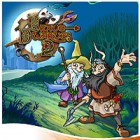 Brave Dwarves 2 spel