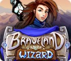 Braveland Wizard spel
