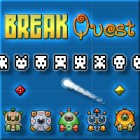 Break Quest spel
