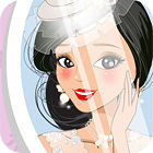 Bride Makeover spel