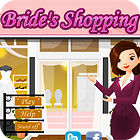 Bride's Shopping spel