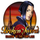 Broken Sword: The Shadow of the Templars spel