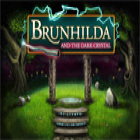 Brunhilda and the Dark Crystal spel