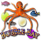 Bubble Bay spel