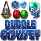 Bubble Odyssey spel