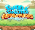 Bubble Shooter Adventures spel