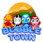 Bubble Town spel