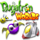 Bugatron Worlds spel