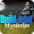Build-a-lot 8: Mysteries spel