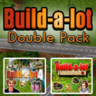 Build-a-lot Double Pack spel