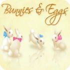 Bunnies and Eggs spel