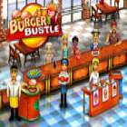 Burger Bustle spel