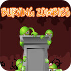 Burying Zombies spel