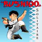 Bushido Solitaire spel