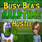 Busy Bea's Halftime Hustle spel