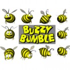 Buzzy Bumble spel