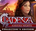 Cadenza: Havana Nights Collector's Edition spel