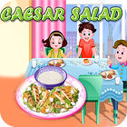 Caesar Salad spel