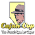 Cajun Cop spel