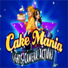 Cake Mania: Lights, Camera, Action! spel