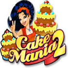 Cakemania 2 spel