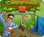 Campgrounds III Collector's Edition spel