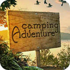 Camping Adventure spel