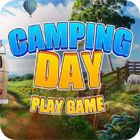 Camping Day spel