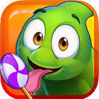 Candy Maze spel