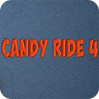 Candy Ride 4 spel