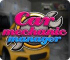 Car Mechanic Manager spel