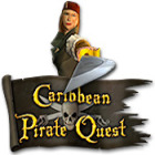 Caribbean Pirate Quest spel