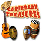 Caribbean Treasures spel