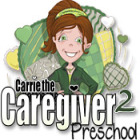 Carrie the Caregiver 2: Preschool spel